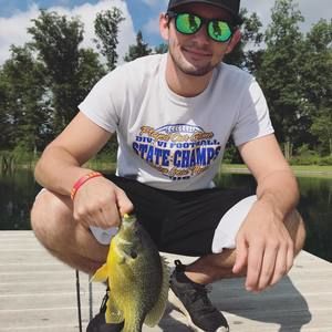 Meet your Posher, Ryan